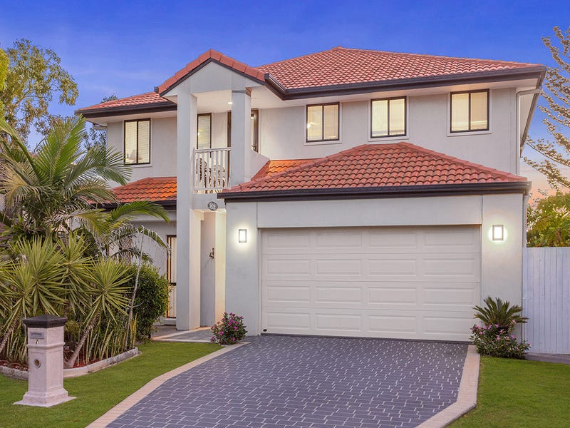 7 Holland Place, Carindale, Qld 4152 Property Details