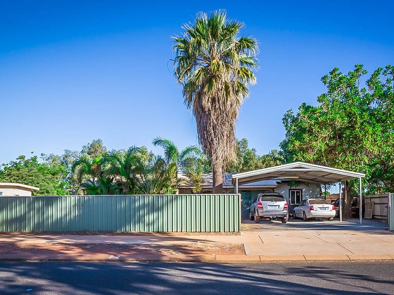 40 Greene Place, South Hedland, WA 6722 Property Details