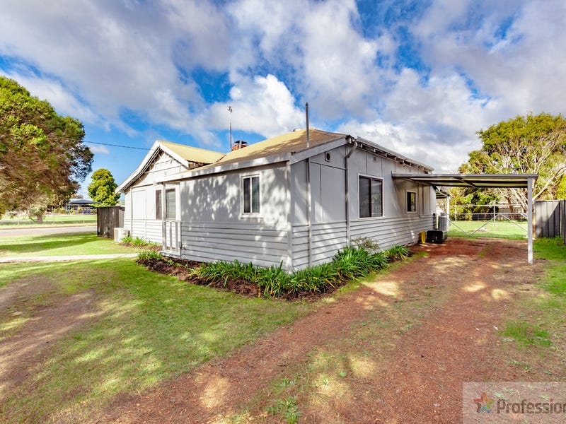 21 Leman Street, Manjimup, WA 6258