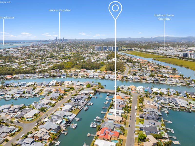 11 Nirvana Court, Runaway Bay, Qld 4216