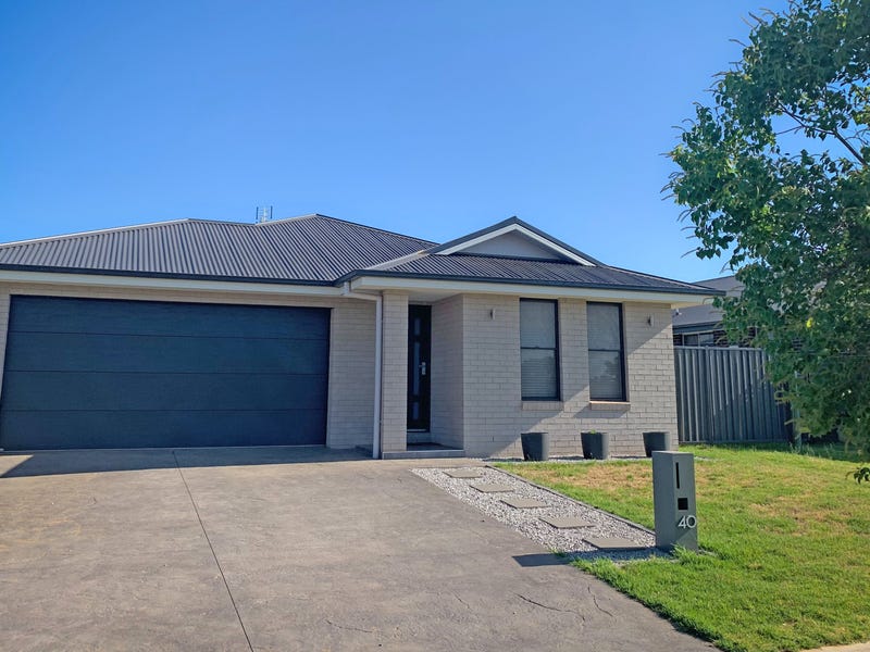 40 Argyle Avenue, Dubbo, NSW 2830