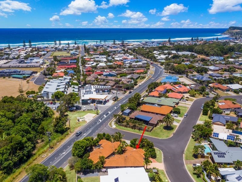 Lennox Head, NSW 2478 Sold Property Prices & Auction Results Pg. 3