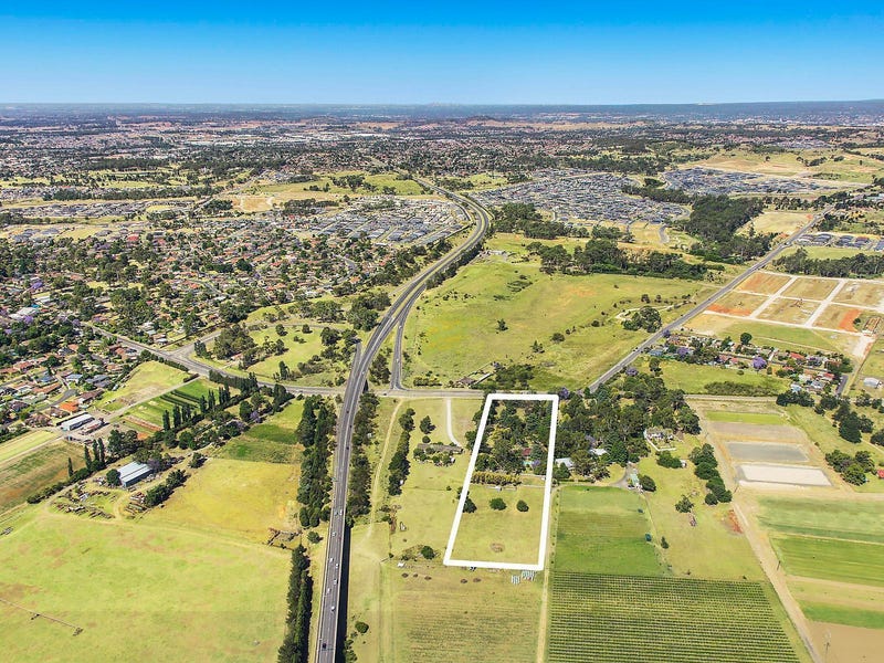 164 Macarthur Road, Spring Farm, NSW 2570 Property Details