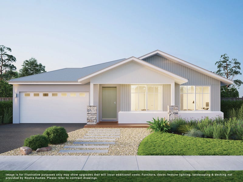 New House and Land Packages For Sale in Gisborne, VIC 3437