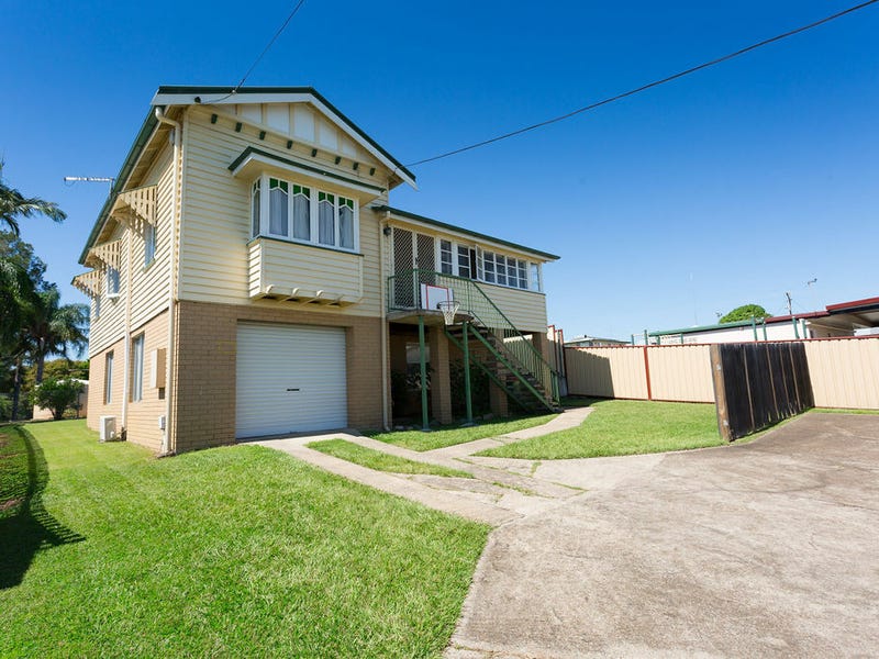 234 Warwick Road, Churchill, Qld 4305