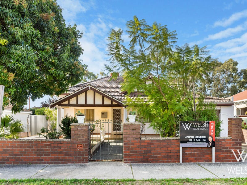 166 Hubert Street, East Victoria Park, WA 6101