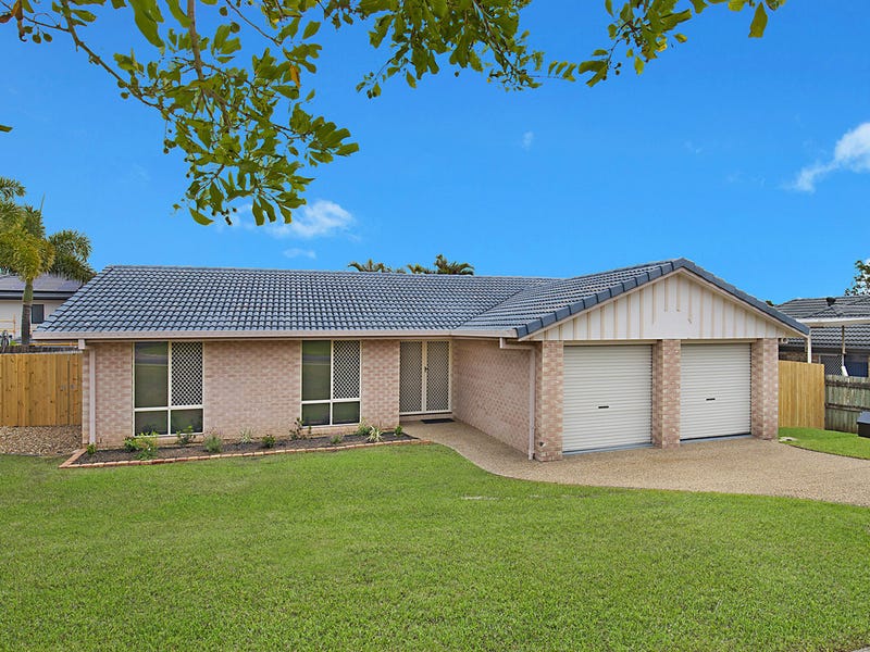 8 Isle Of Ely Drive, Heritage Park, Qld 4118