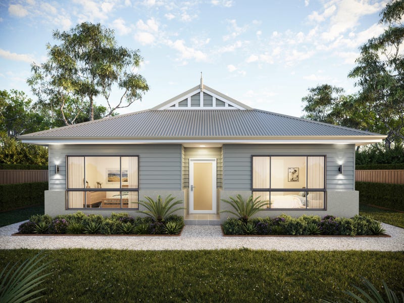 New House and Land Packages For Sale in Hunter Region, NSW