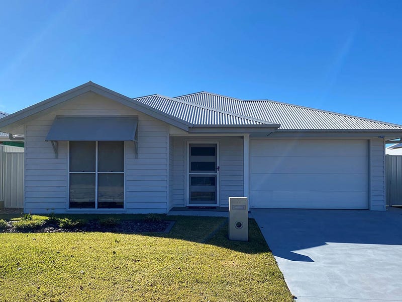 New House and Land Packages For Sale in North Coast, NSW