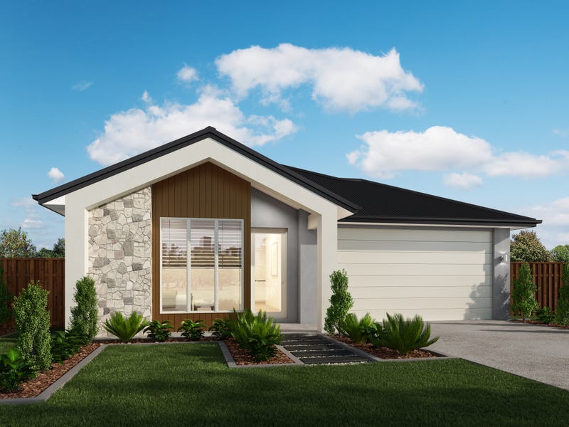 New House and Land Packages For Sale in Redland Bay, QLD 4165