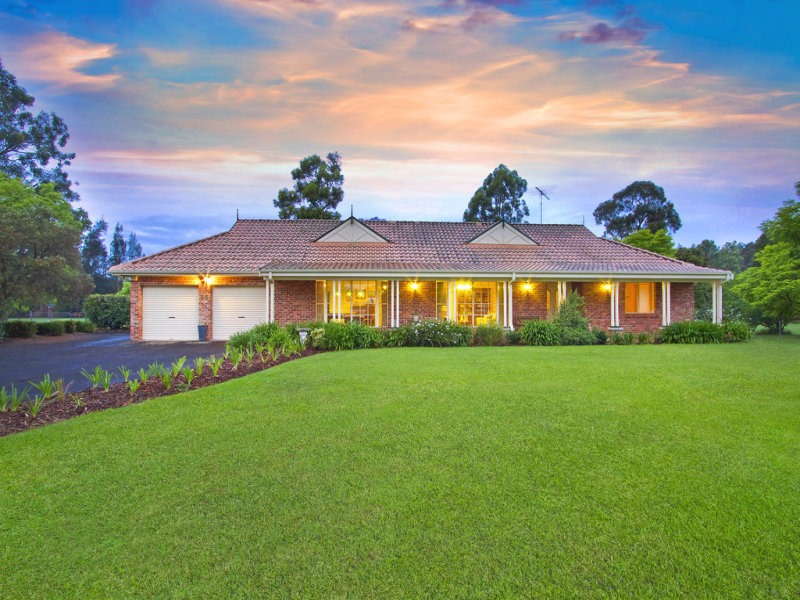 6874 First Road, Berkshire Park, NSW 2765 Property Details