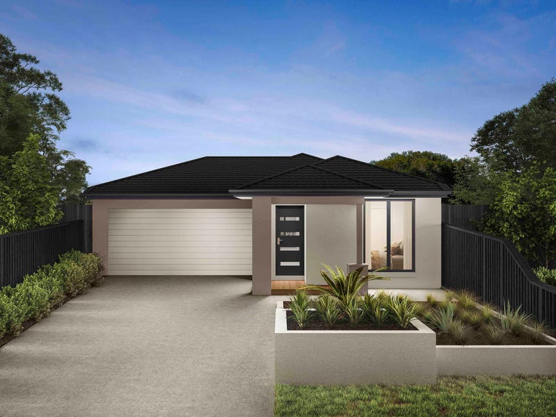 New House and Land Packages For Sale in Greenvale, VIC 3059
