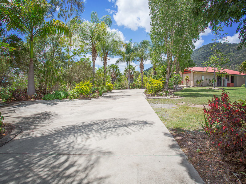 41 Savannah Drive, Kinchant Dam, Mackay, Qld 4740 Property Details