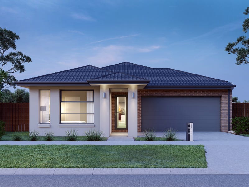 New House and Land Packages For Sale in Clyde North, VIC 3978 Page 2