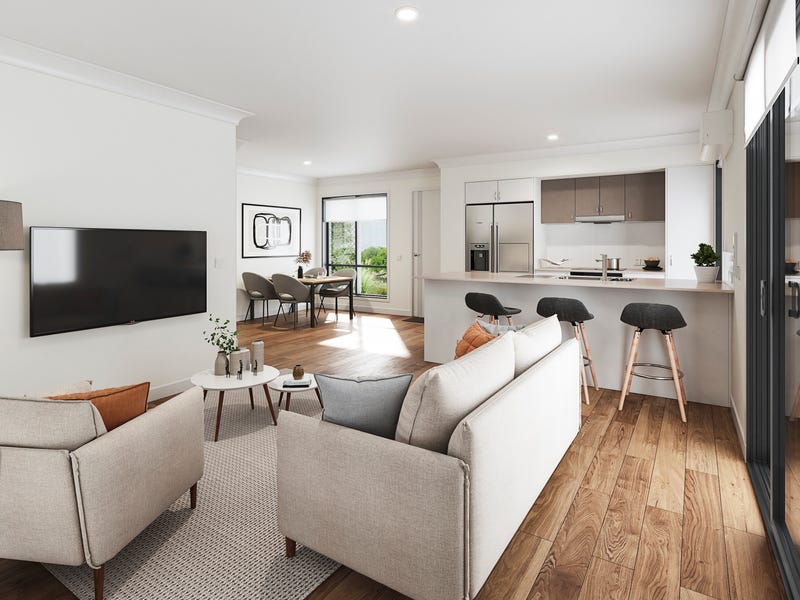 New House and Land Packages For Sale in Mango Hill, QLD 4509