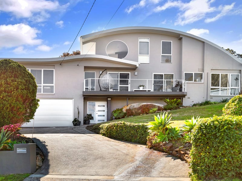 21 Coniston Street, Wheeler Heights, NSW 2097