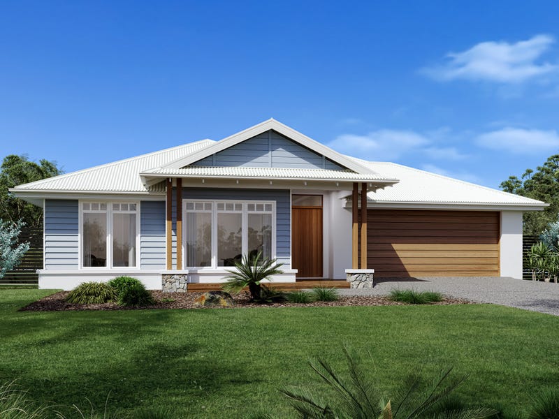 New House and Land Packages For Sale in Canungra, QLD 4275