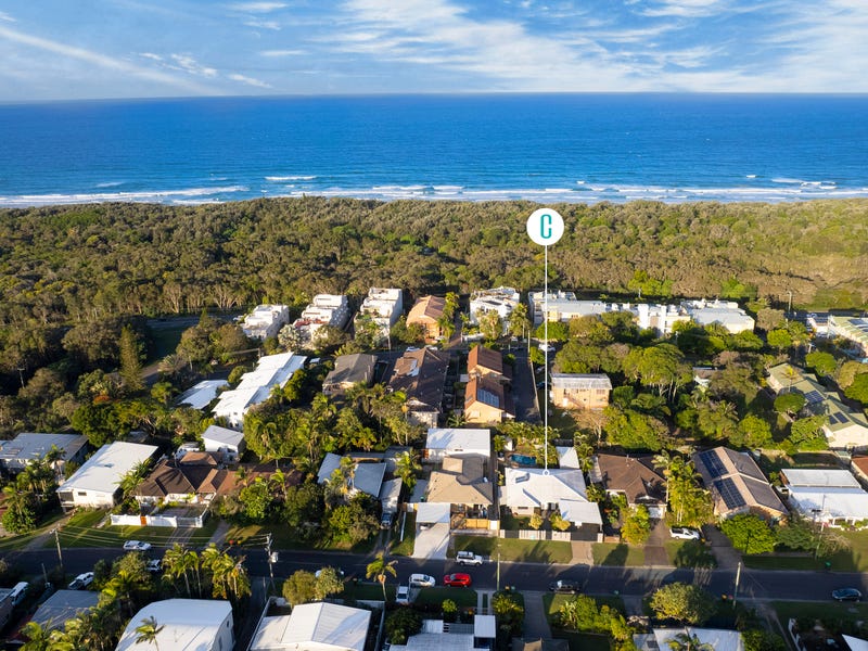 36 Second Avenue, Coolum Beach, Qld 4573