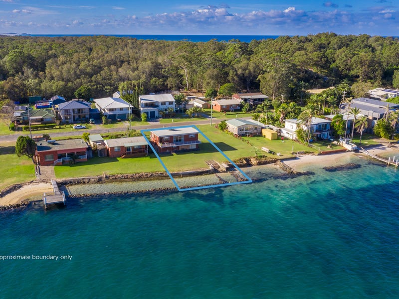 34 North Shore Drive, Port Macquarie, NSW 2444 Property Details