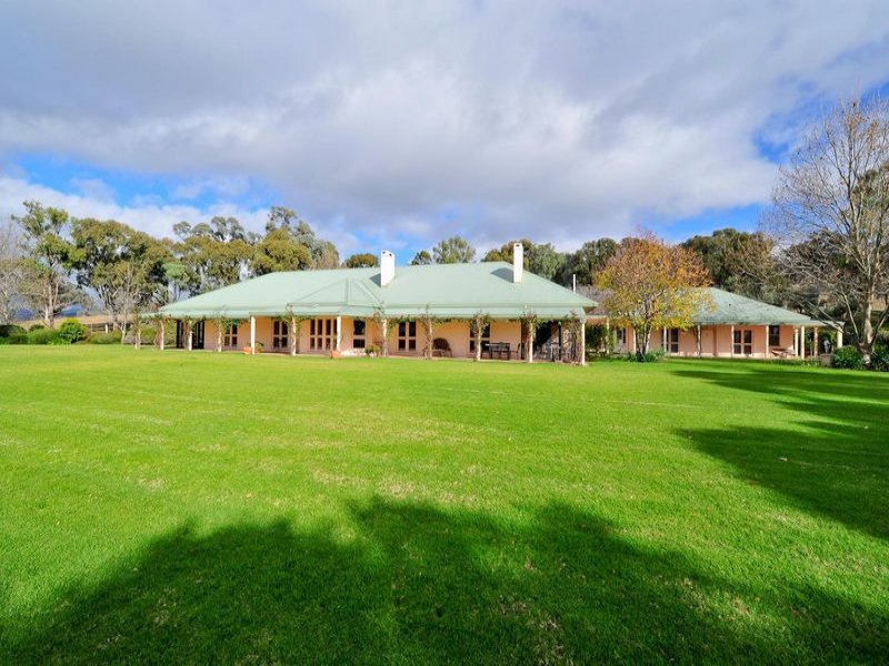 Levondale, Willow Tree, NSW 2339 Property Details