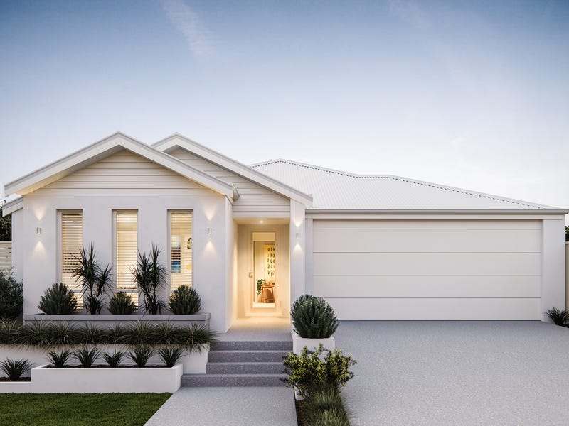 New House and Land Packages For Sale in Yanchep, WA 6035