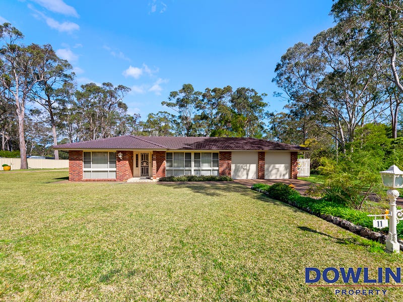 11 Fisher Road, Medowie, NSW 2318