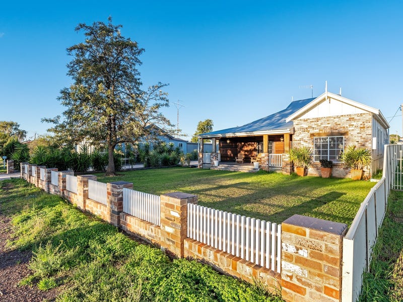 167 Palm Avenue, Leeton, NSW 2705