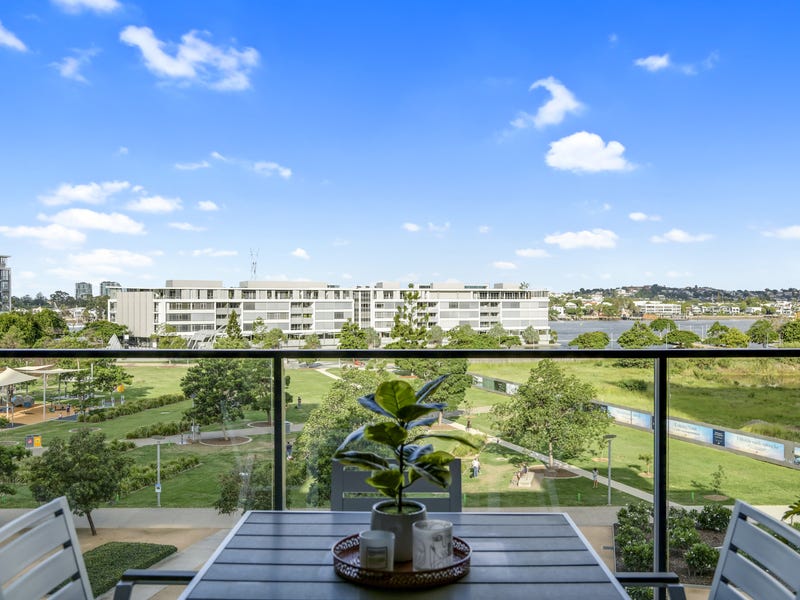 27 Cunningham Street, Newstead, Qld 4006