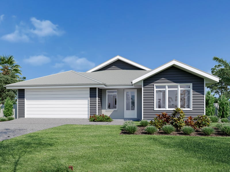 New House and Land Packages For Sale in Canungra, QLD 4275