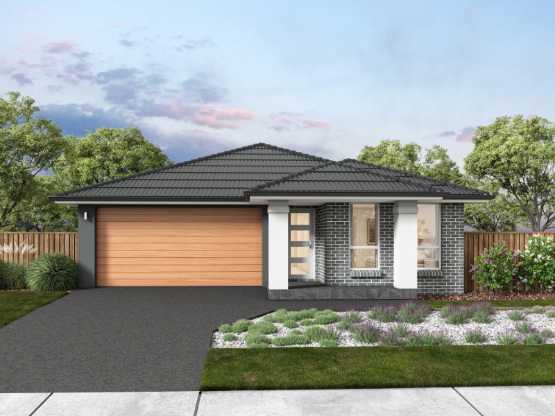 New House and Land Packages For Sale in Menangle Park, NSW 2563