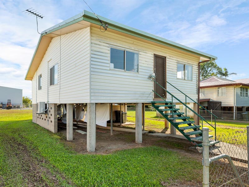 34 Glady Street, Innisfail, Qld 4860