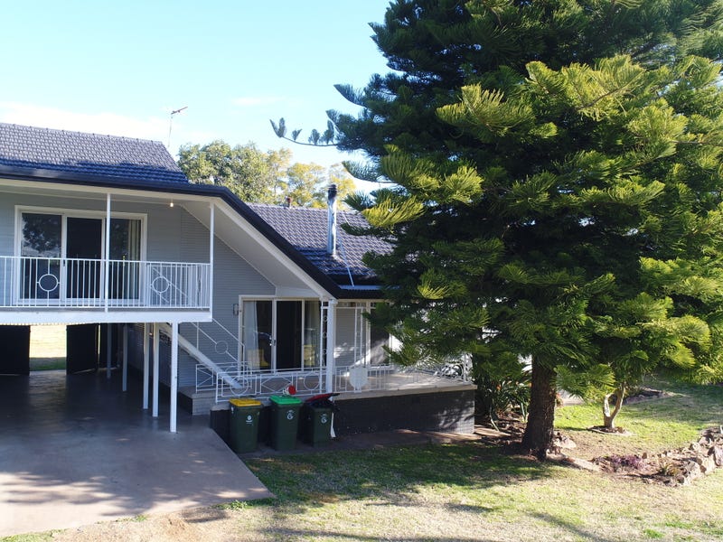 119 Street, Gunnedah, NSW 2380