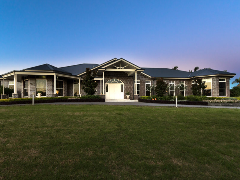 58 Goodrich Road, Cecil Park, NSW 2178 Property Details