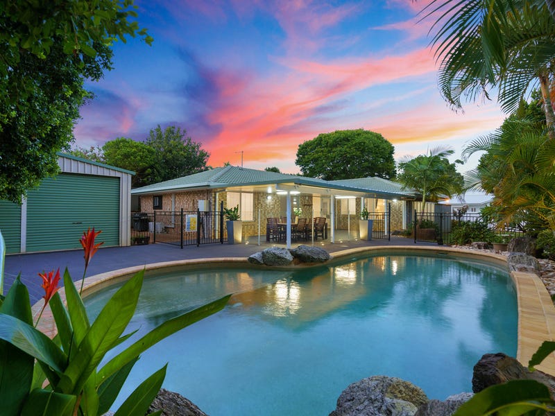 52 Charles Canty Drive, Wellington Point, Qld 4160