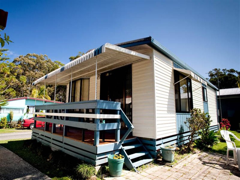 Site 23 Moonee Beach Caravan Park, Moonee Beach, NSW 2450 Property