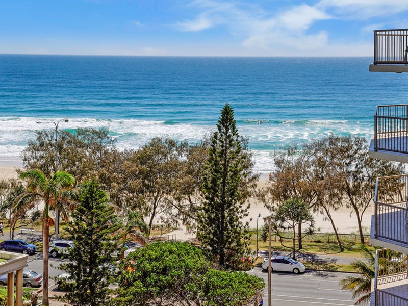 81/3263 Surfers Paradise Boulevard, Surfers Paradise