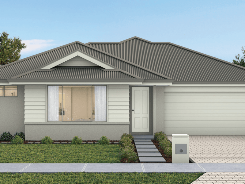 New House and Land Packages For Sale in Bullsbrook, WA 6084