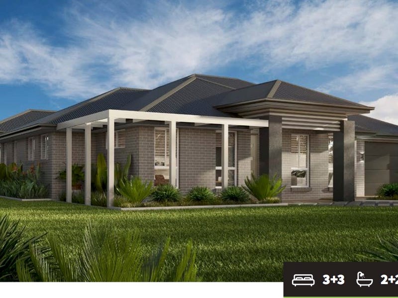 New House and Land Packages For Sale in Cameron Park, NSW 2285