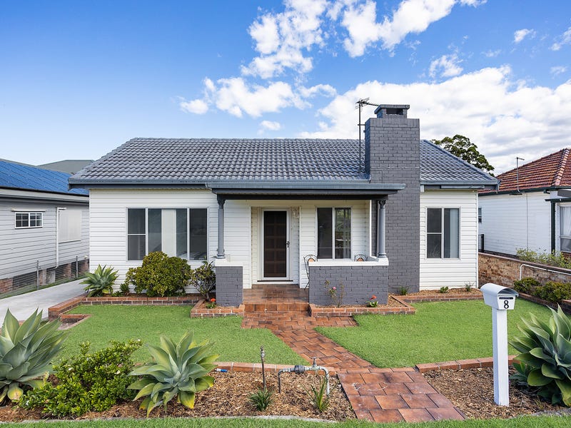 8 Nimbin Street, Russell Vale, NSW 2517