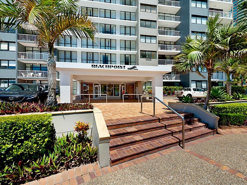 3277 Surfers Paradise Boulevard, Surfers Paradise, Qld 4217