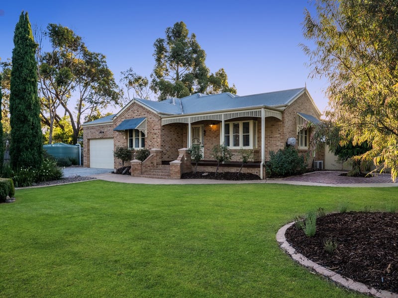 838 Hendy Main Road, Moriac, Vic 3240