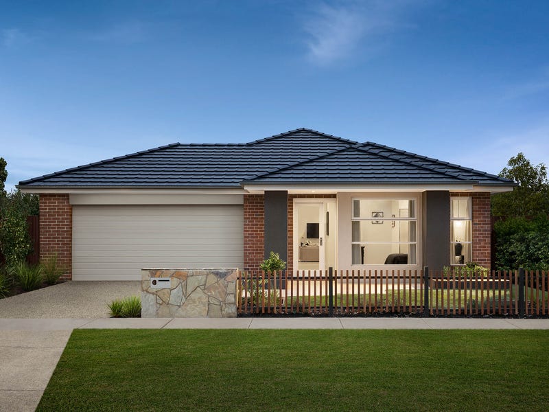 New House and Land Packages For Sale in Donnybrook, VIC 3064