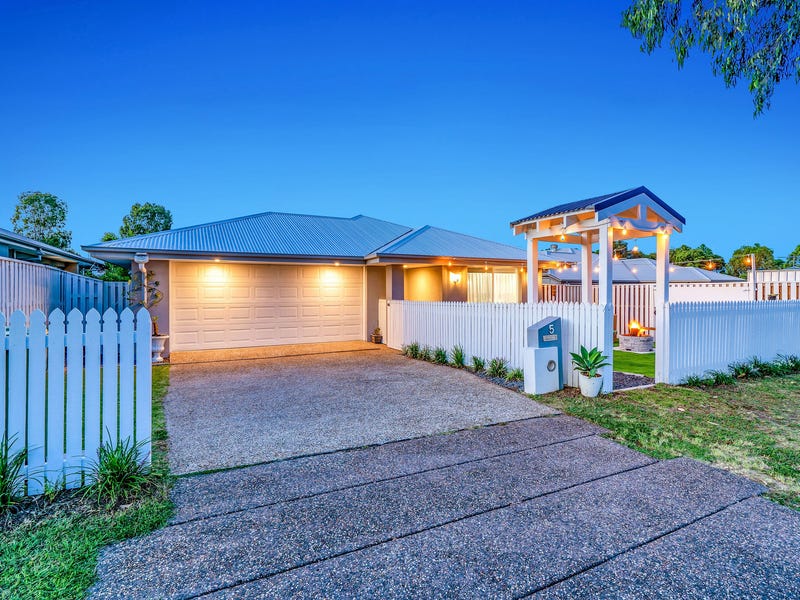 5 Elmore Street, Ormeau, Qld 4208