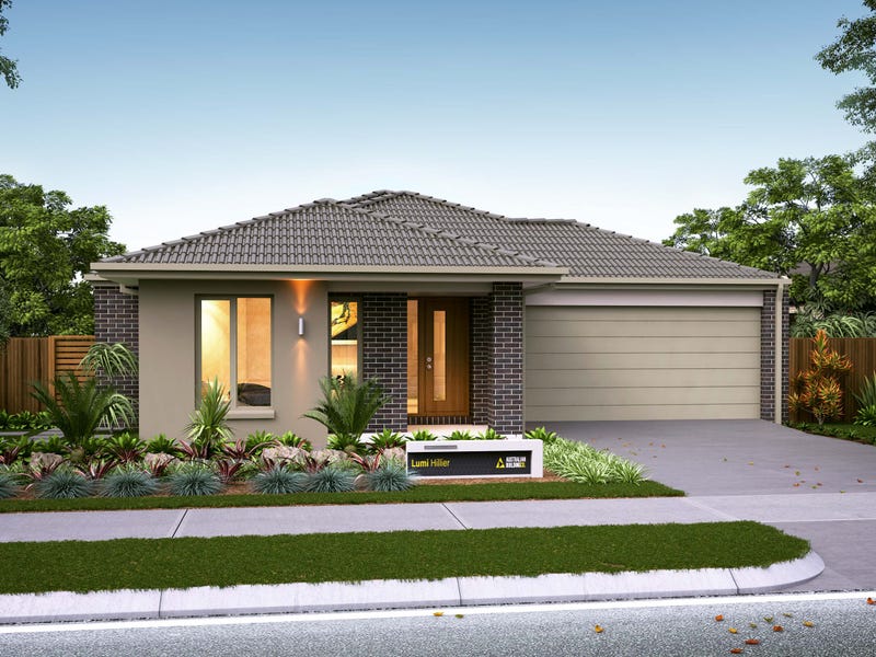 New House and Land Packages For Sale in Wangaratta, VIC 3677