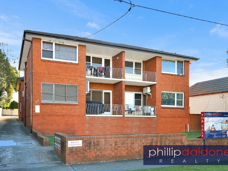 1/58 Woodburn Road, Berala, NSW 2141