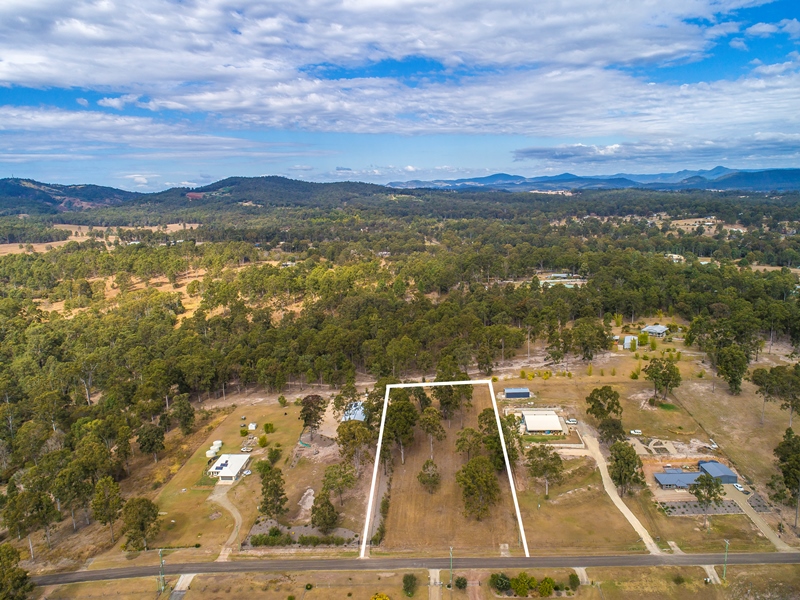 Curra, QLD 4570 Sold Land Prices & Auction Results