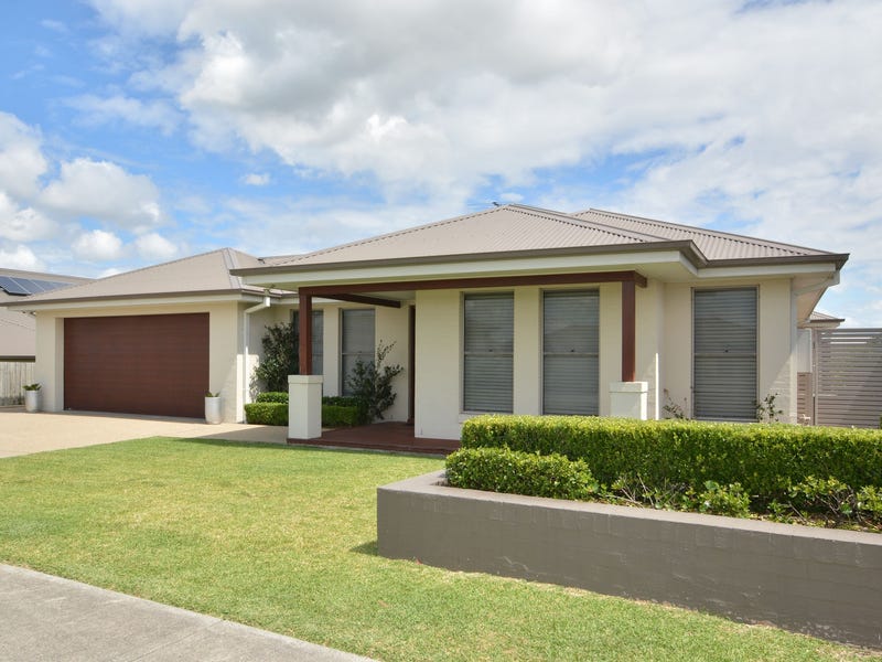 24 James Leslie Drive Gillieston Heights NSW 2321 House for Sale