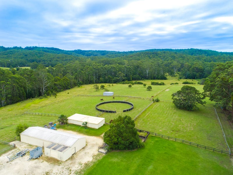 Address available on request, Telegraph Point, NSW 2441 Property Details