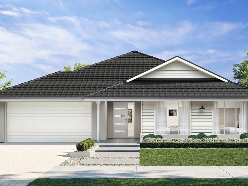 New House and Land Packages For Sale in Lochinvar, NSW 2321