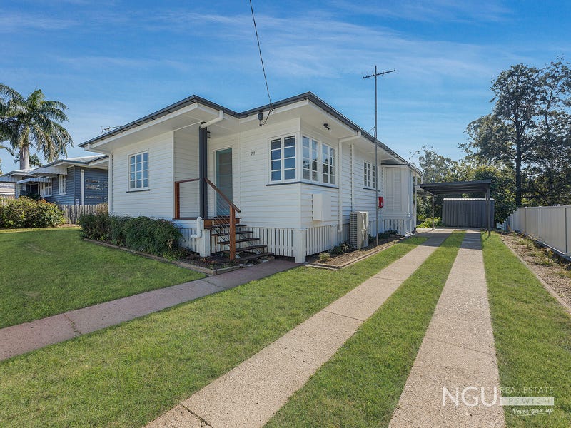 21 Fernvale Road, Brassall, Qld 4305